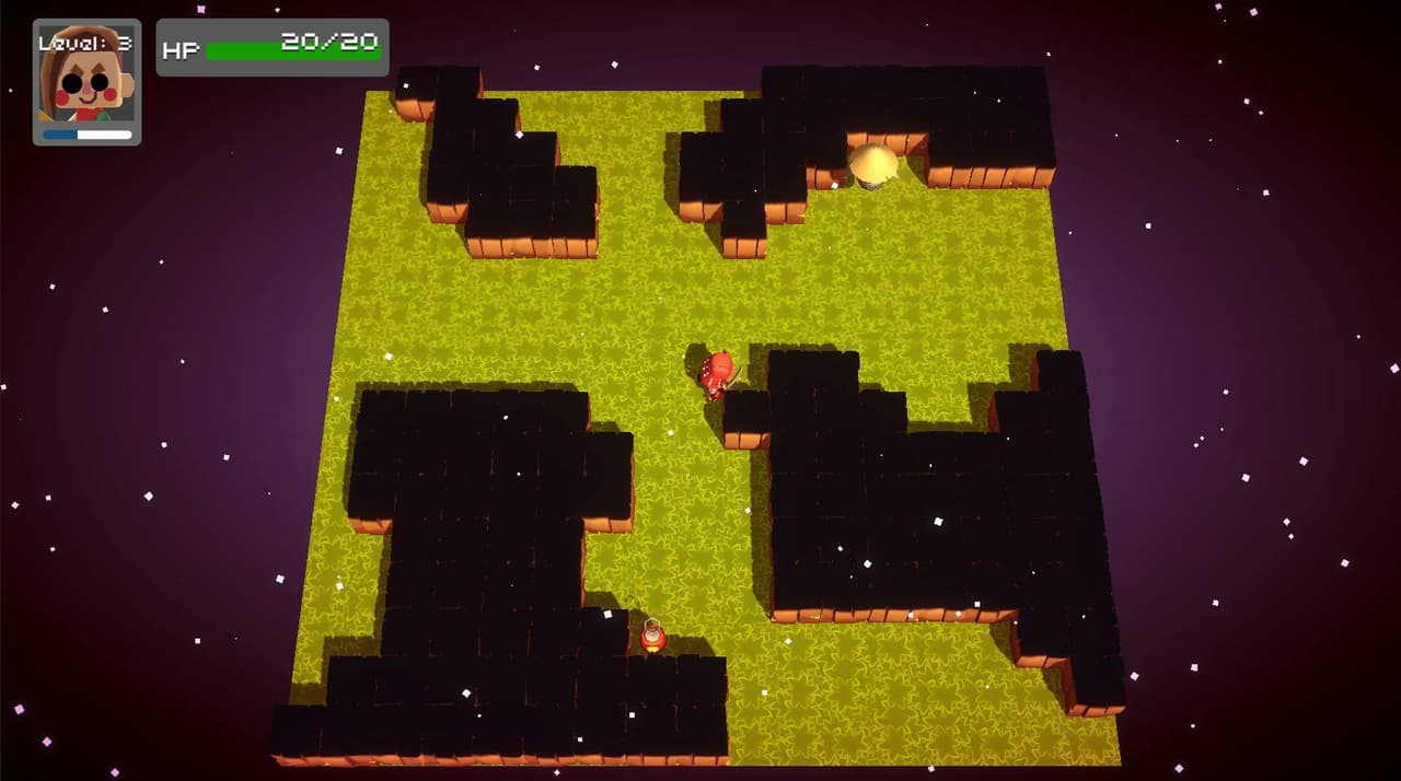 Yokai Crawl screenshot 3