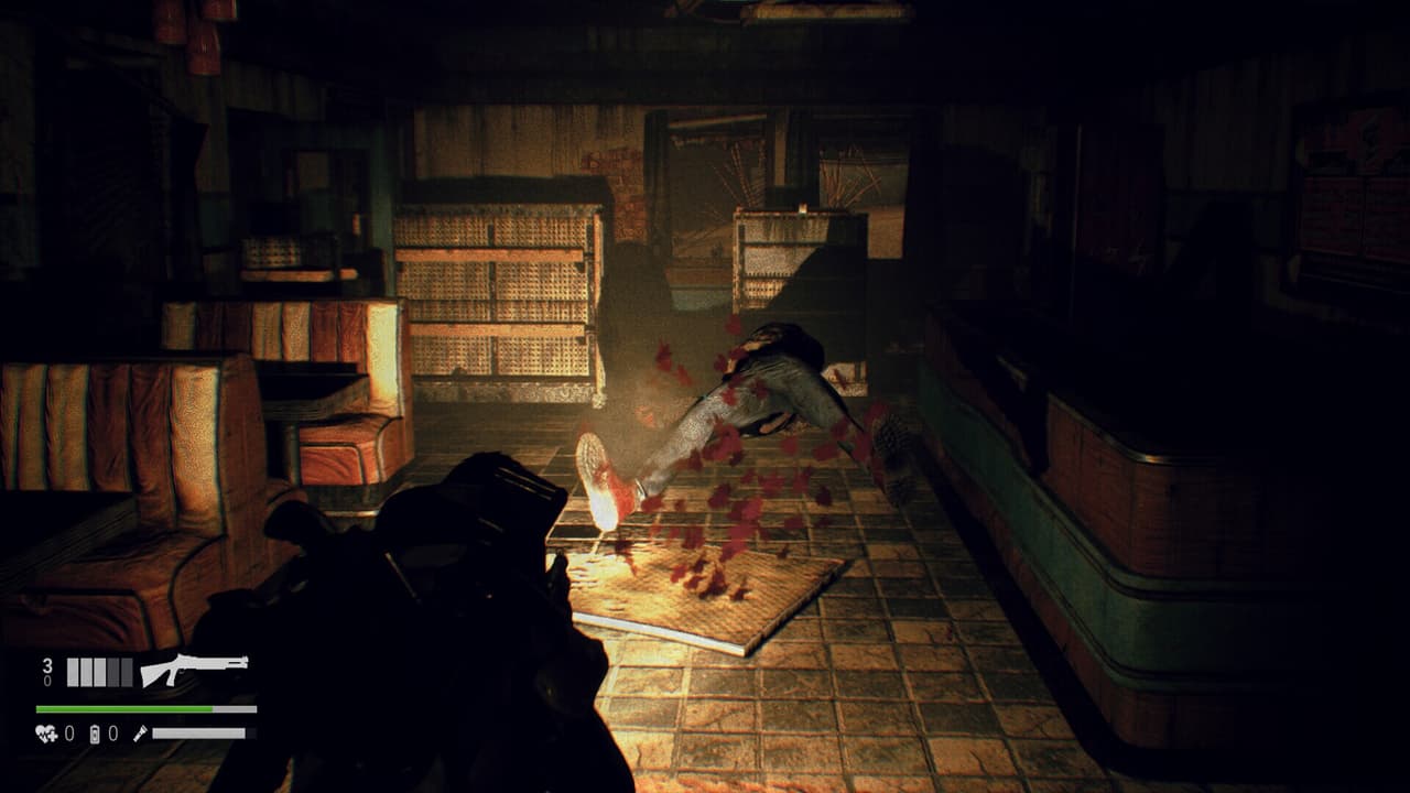 Feast of the Beast screenshot 5