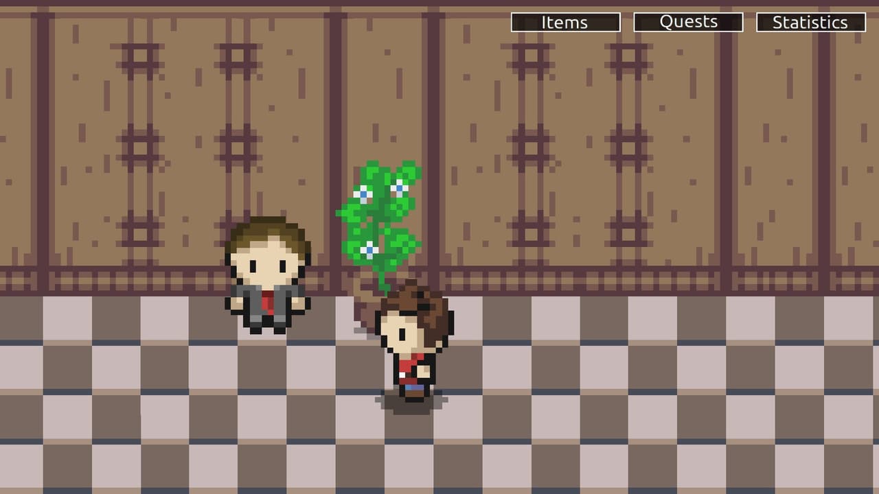 Hallway Simulator 2020 screenshot 5