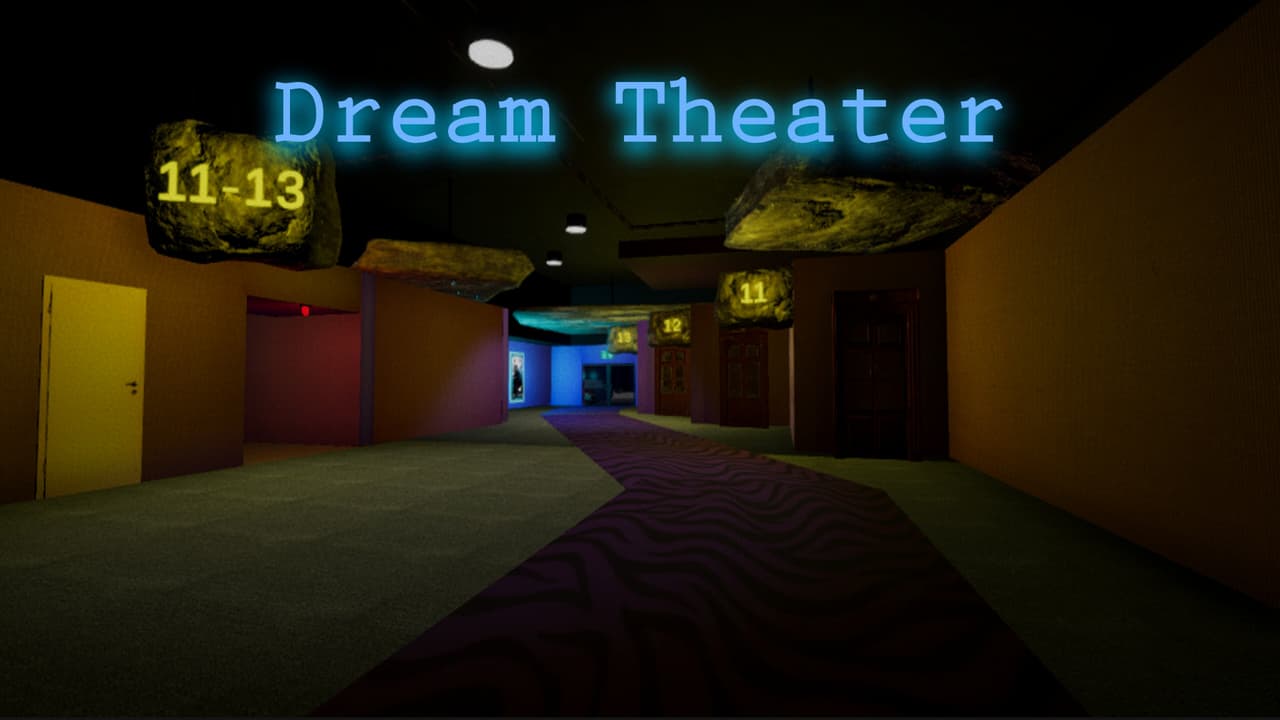 Dream Theater