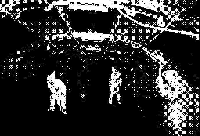 Hell (itch) screenshot 4