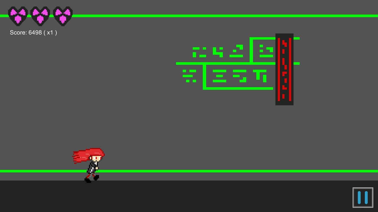 Times Racer screenshot 3
