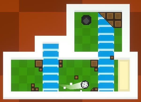 Micro Golf (L1meLem0n)