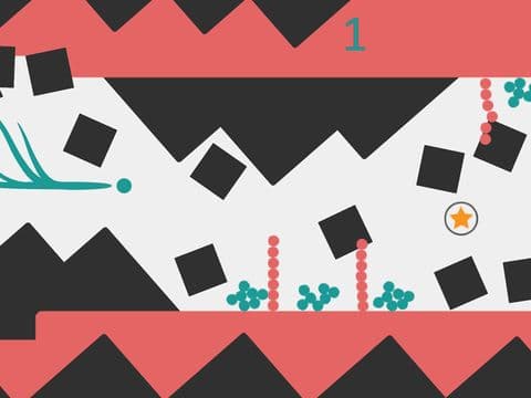 The Line Z screenshot 5