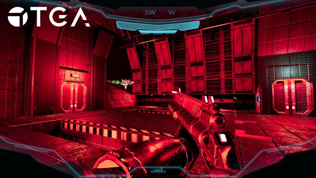 Decompression (itch) (kung_boman) screenshot 6