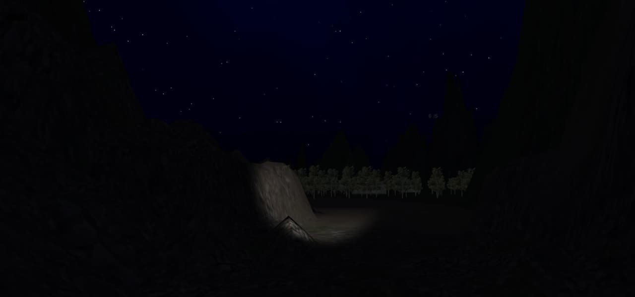The Last Achievment screenshot 3