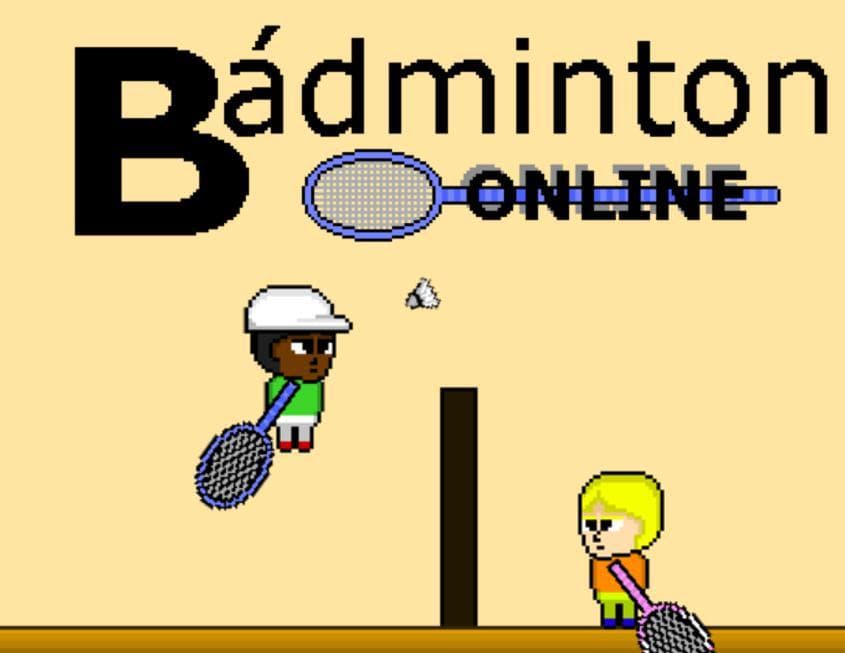 Badminton Online