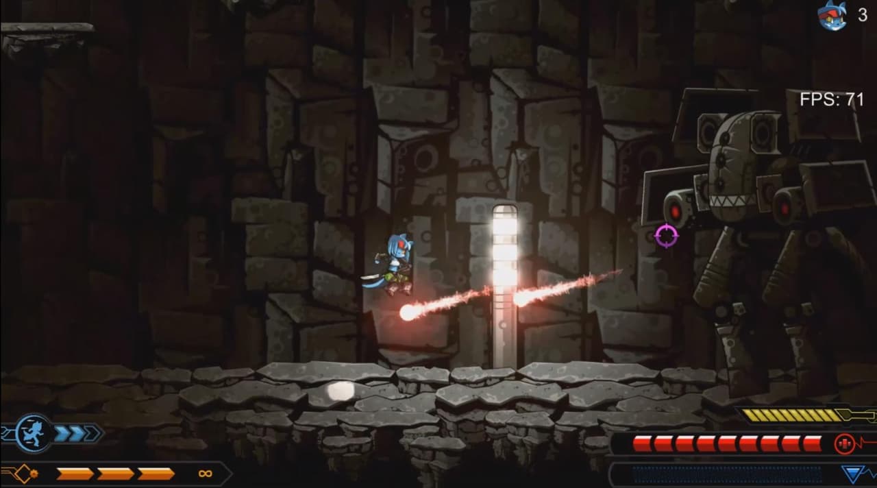 NUTZ screenshot 6