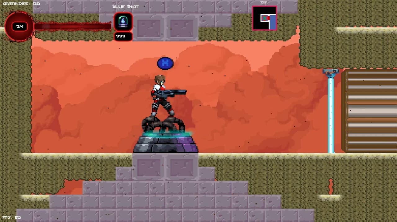 Deep Enigma Demo screenshot 3