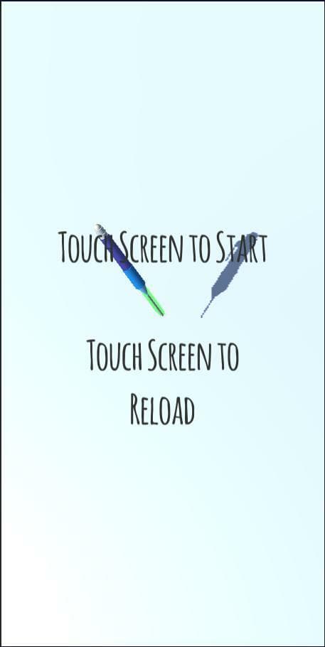 Lead Pencil screenshot 2