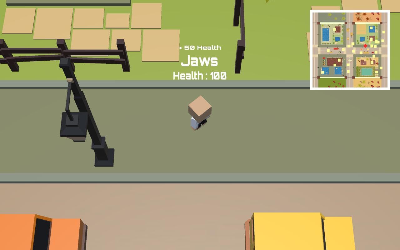 Shoot.IO