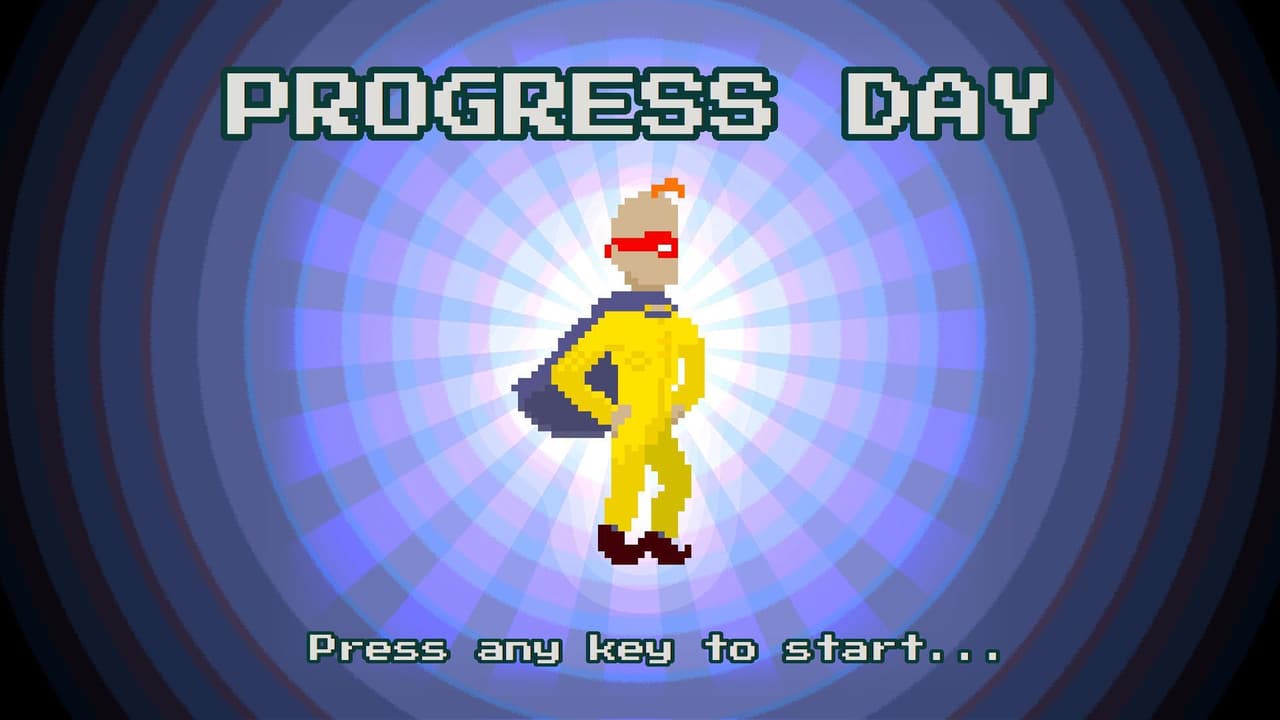 Progress Day 2