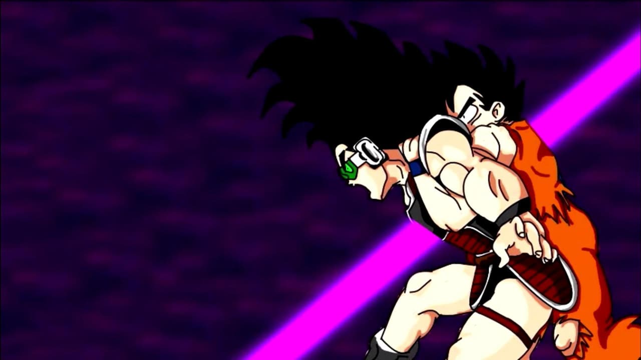 Z Warriors: Universal screenshot 4