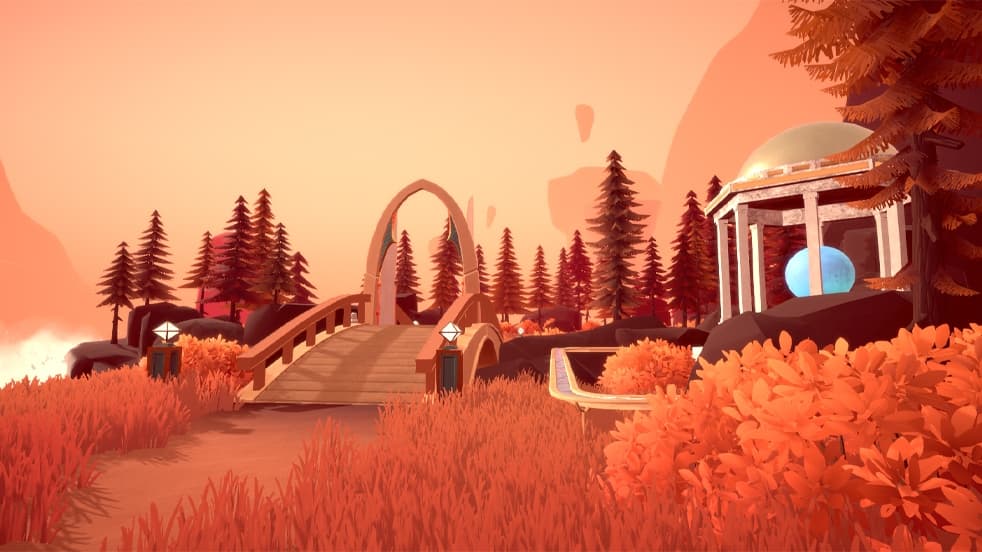 Equinoxe screenshot 3