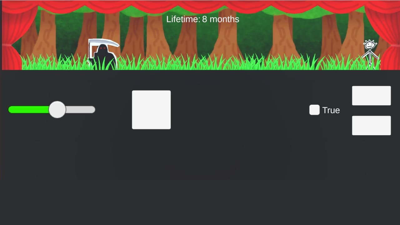 Theater of Life screenshot 2
