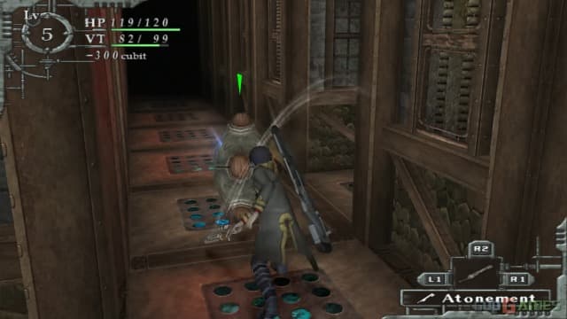 Baroque International screenshot 5