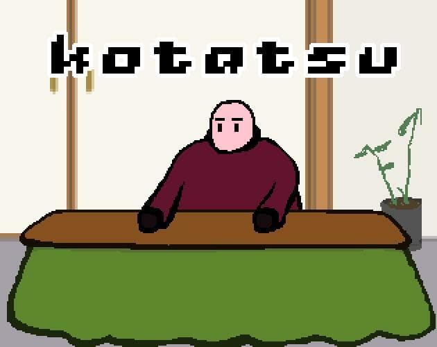 Kotatsu (basklein)