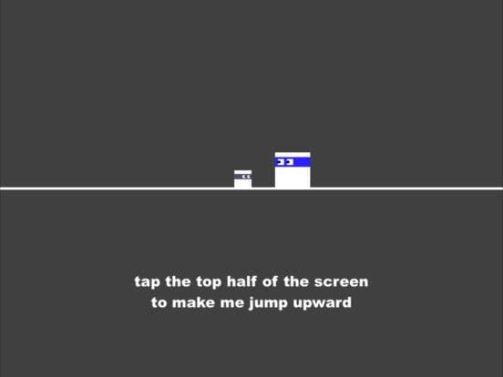 Nora Cora Jumping Quest screenshot 4