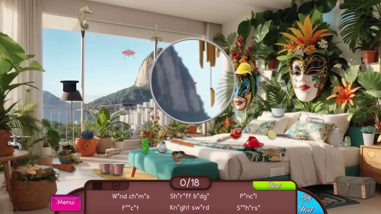 Destination Paradise screenshot 3
