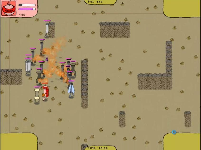 Muchapa screenshot 4