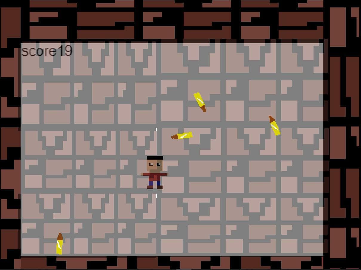 bullet hell (moazplyz) screenshot 3