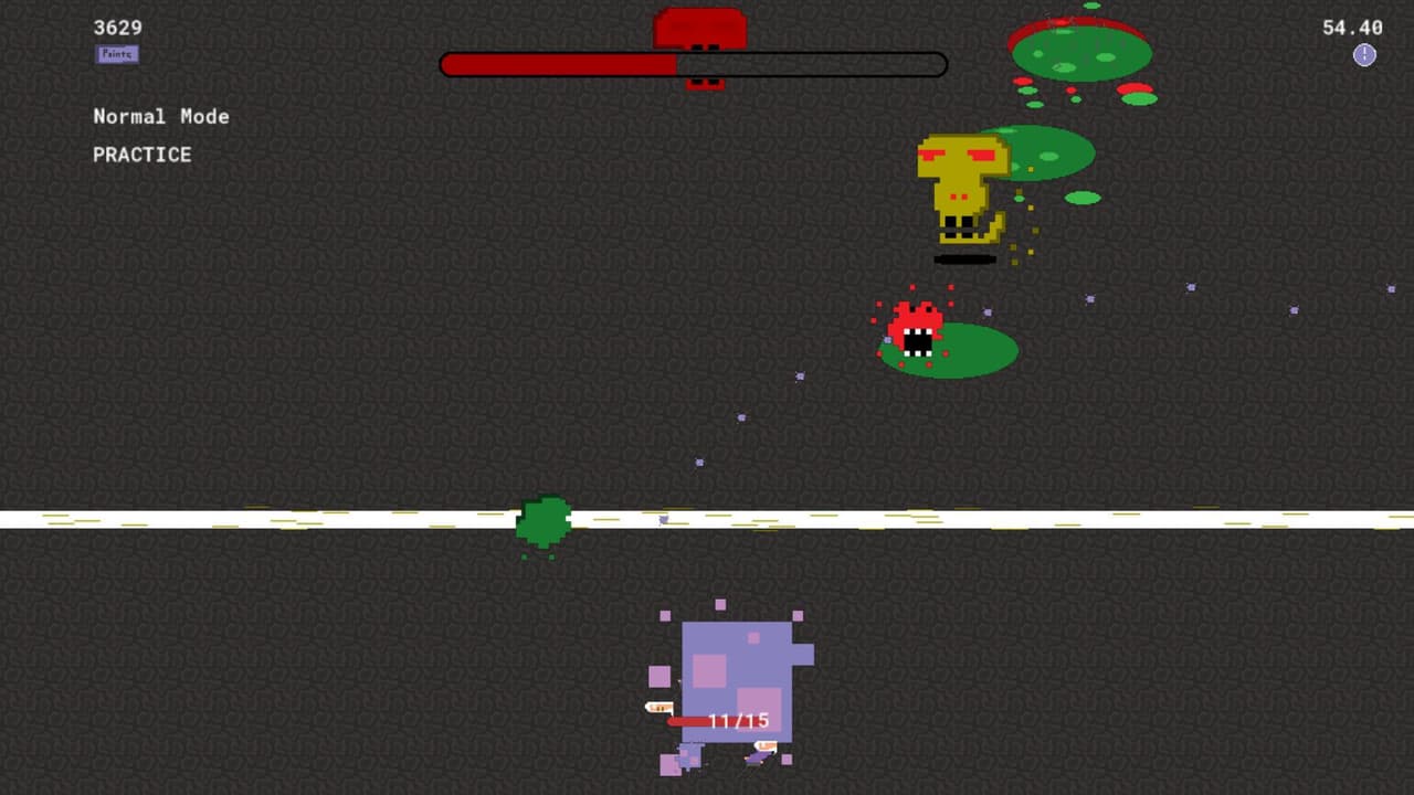 Fervent Desire - In Development screenshot 3