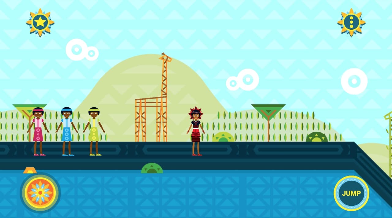Akukho Loyiko (No Fear!) screenshot 3