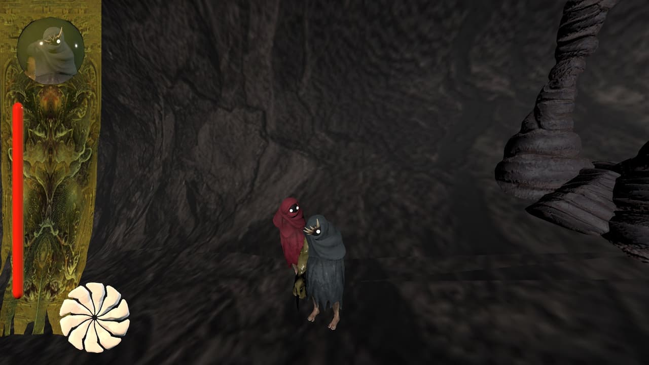 The Fourth Seal screenshot 4