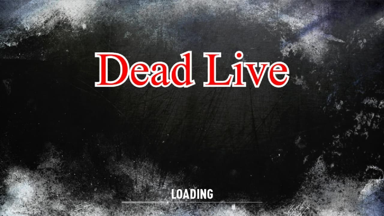 Dead Live Demo screenshot 4