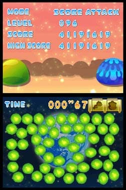 Invasion of the Alien Blobs! screenshot 5