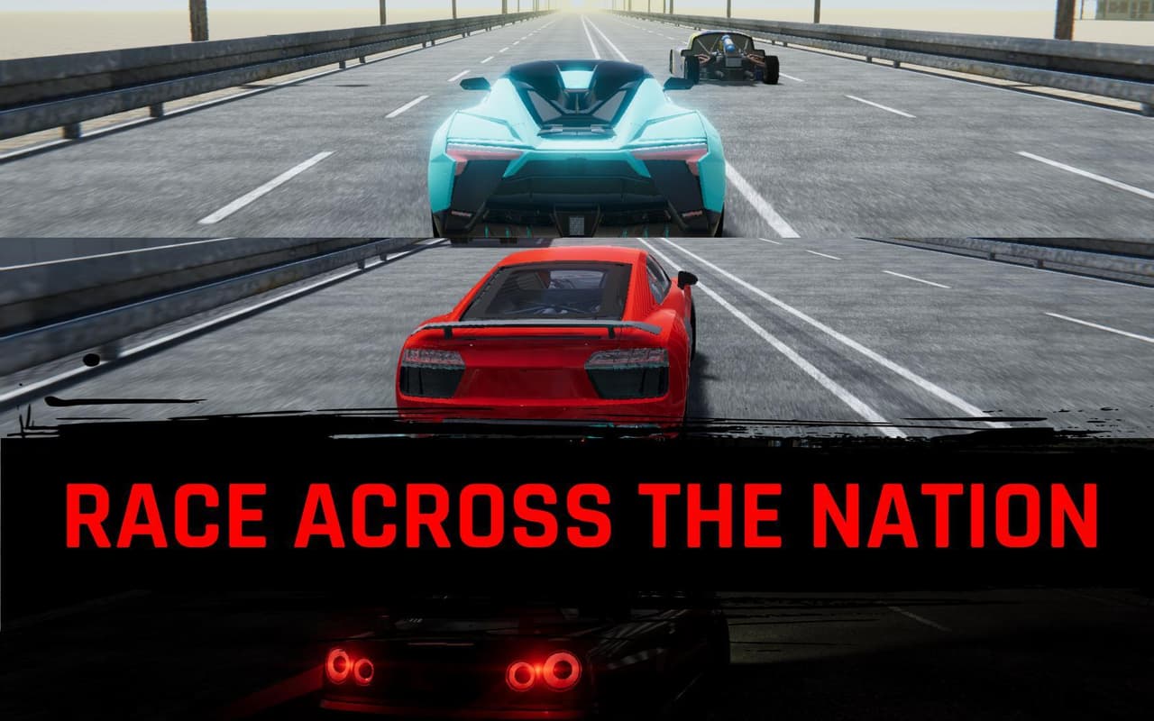 Traffic Rage Reborn