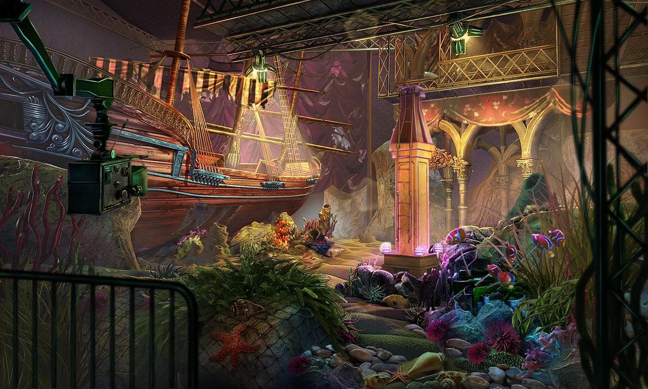 Final Cut: The True Escapade Collectors Edition screenshot 5