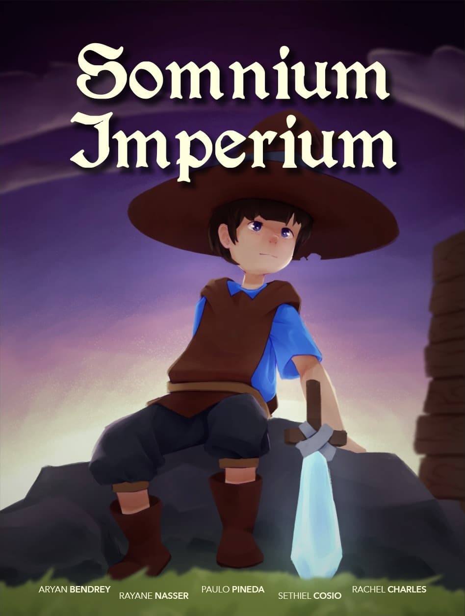 Somnium Imperium