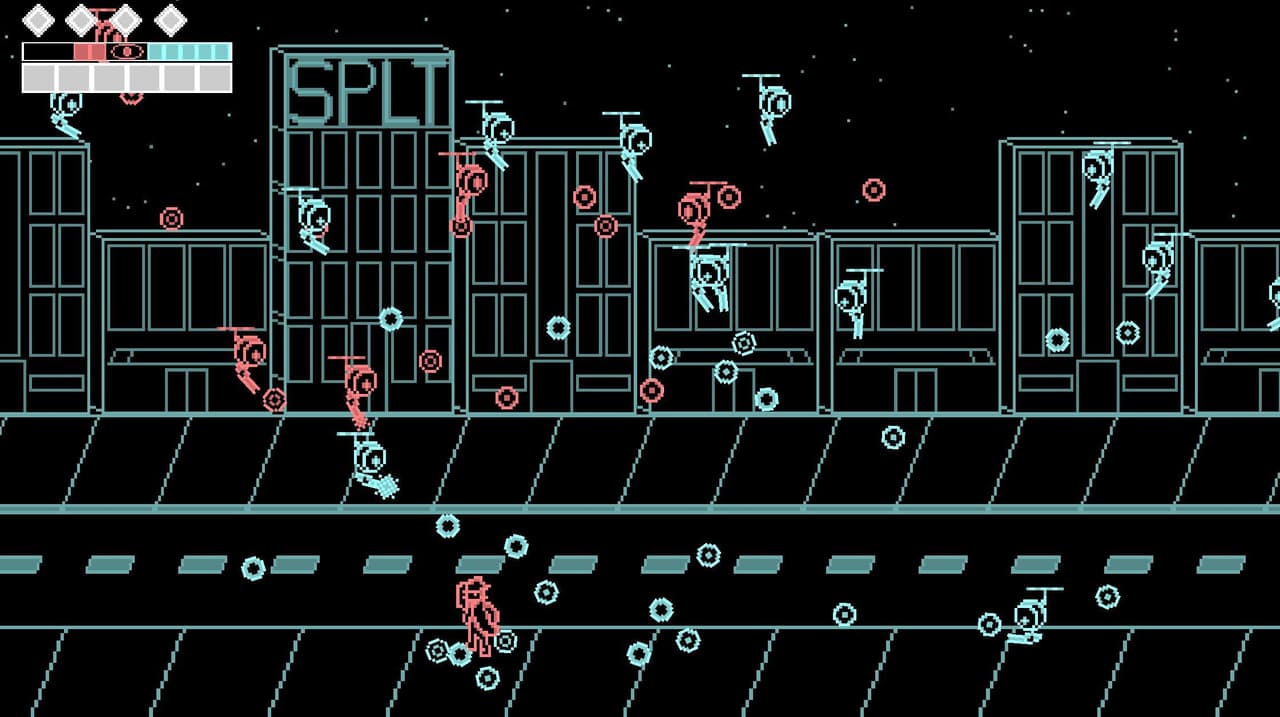 SPLT screenshot 3