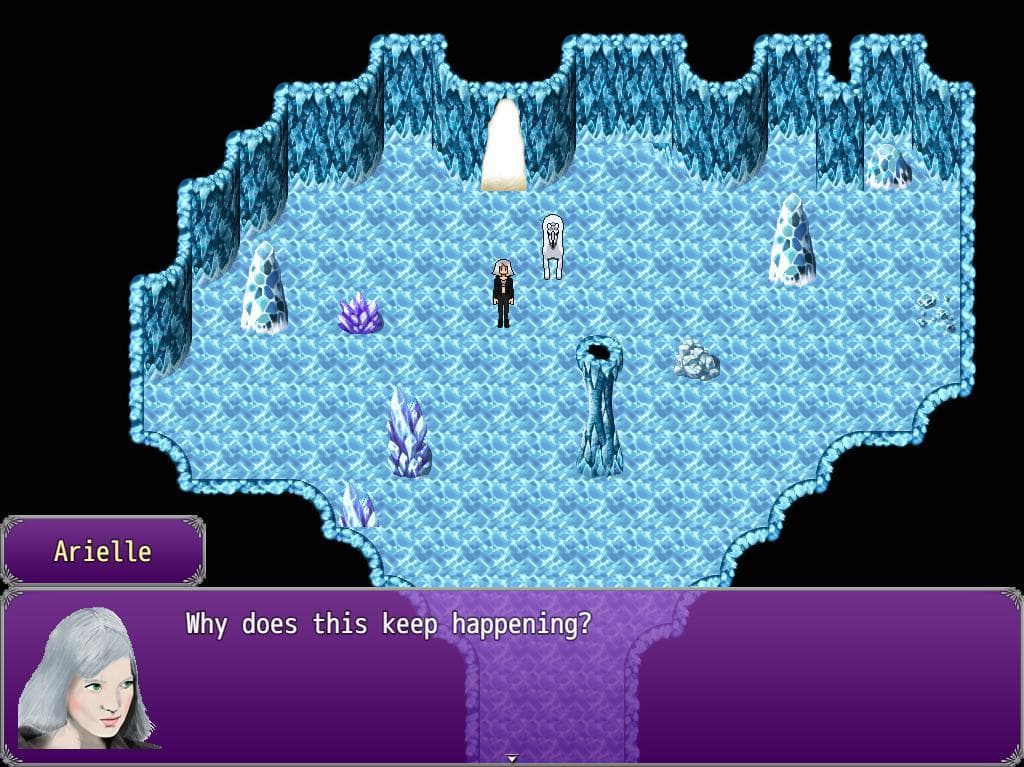 Dreamscapes screenshot 5