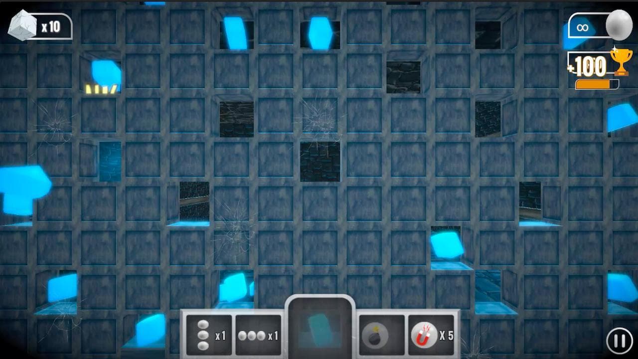 Break It - Cube Smash screenshot 5