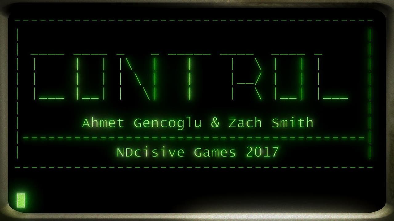 Control (itch) (NDcisive Games) screenshot 2
