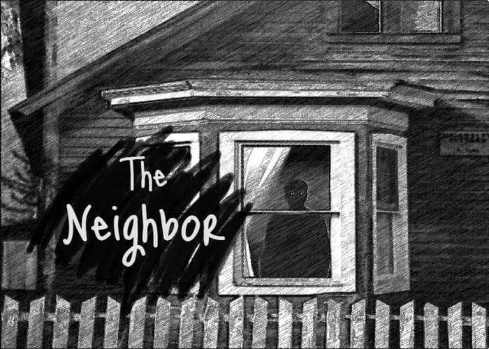 The Neighbor (PV Scylla)