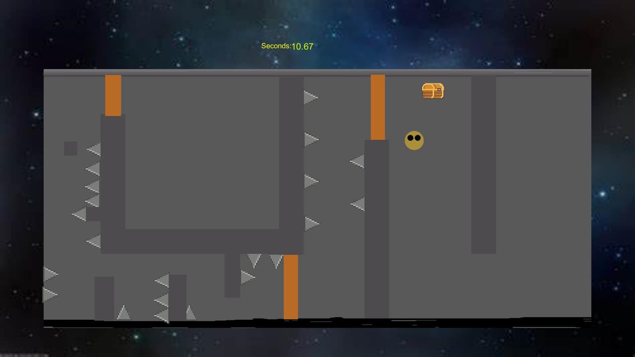 Adventures of Yellow Man screenshot 3