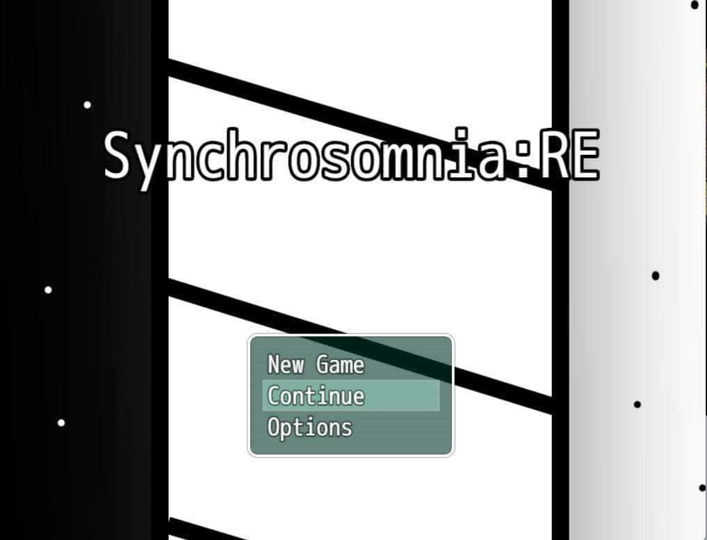 Synchrosomnia (DEMO) screenshot 2
