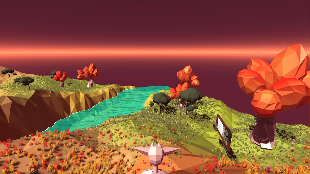 Concept Art Project: Steampunk screenshot 2