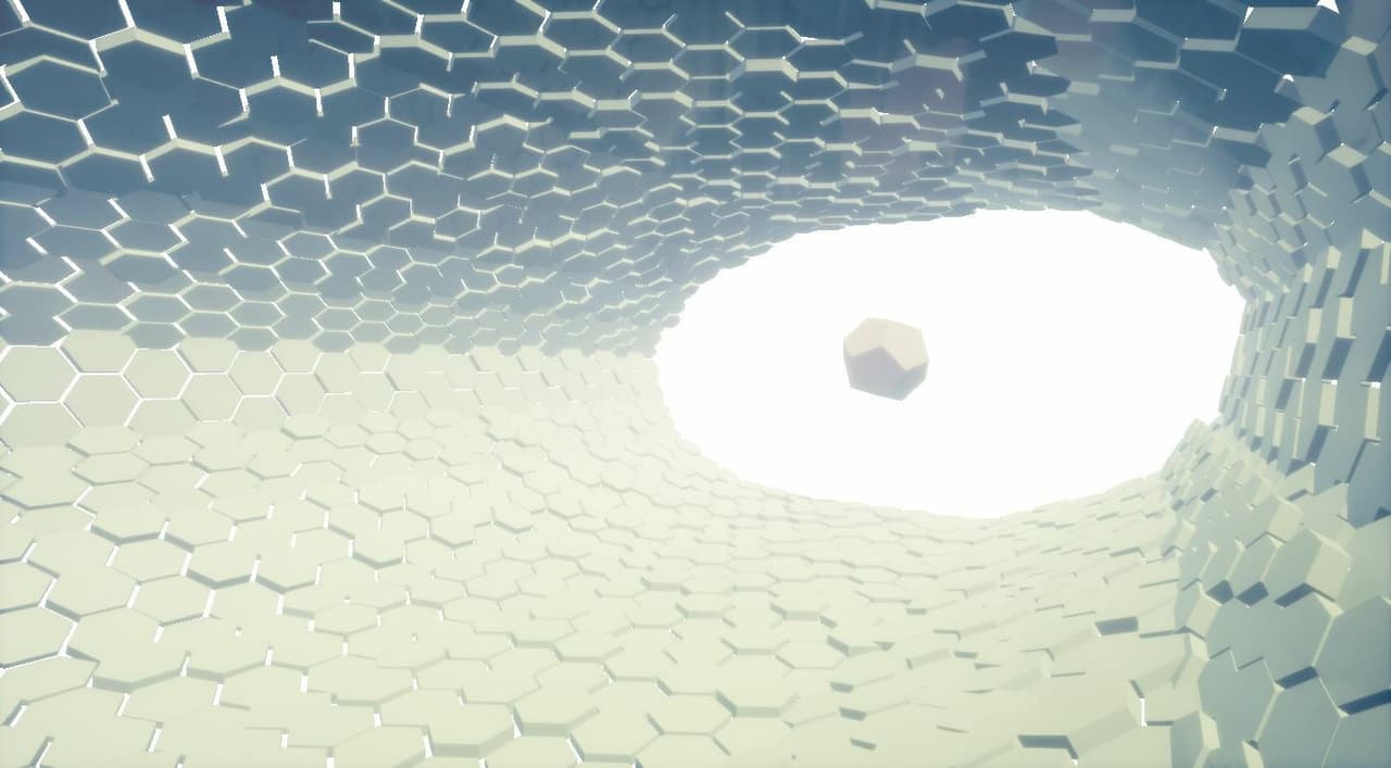 Crab (WhiteDodecohedron) screenshot 3