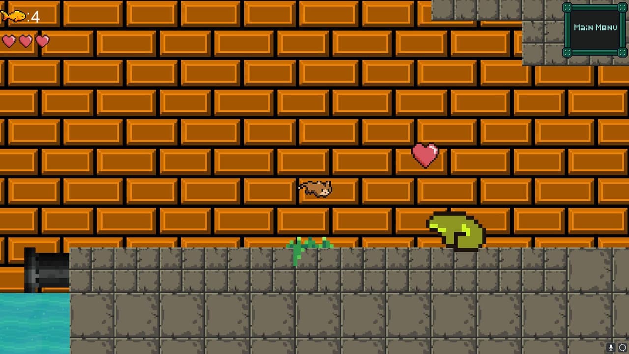 Collect The Fishies! screenshot 4