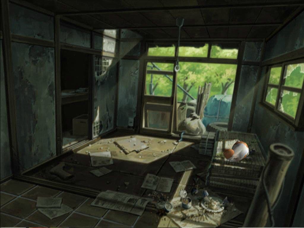 Boku no Natsuyasumi 2: Umi no Bouken Hen screenshot 2