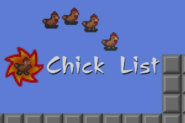 Chick List
