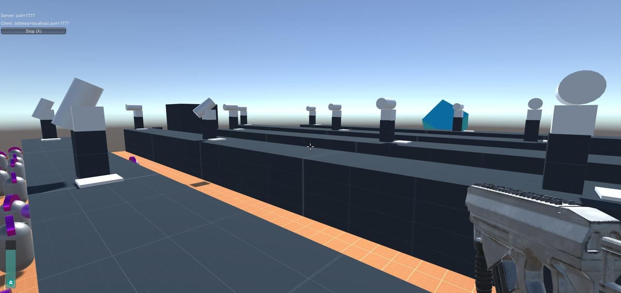 Drone Defense (Koryuto) screenshot 3