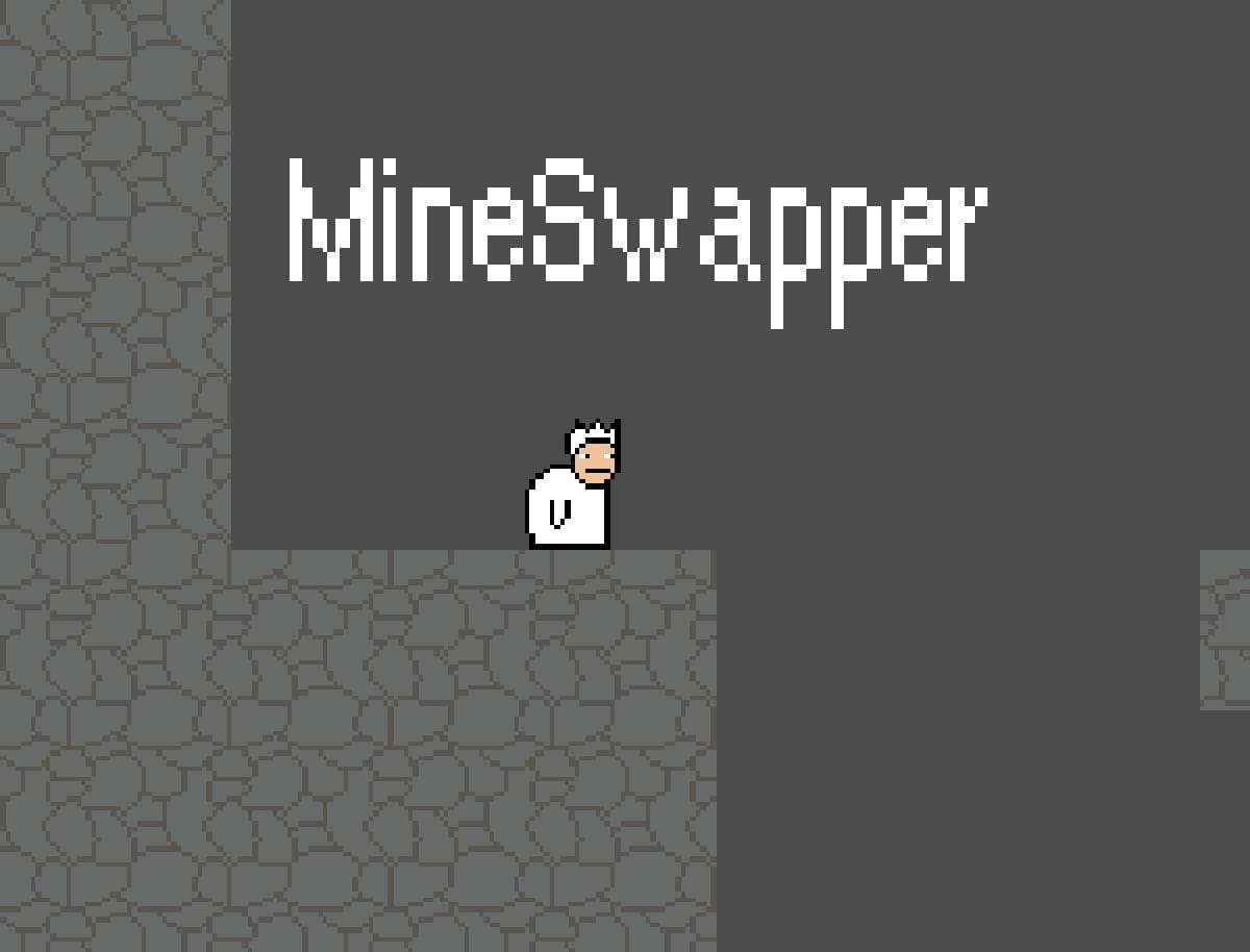 Mineswapper