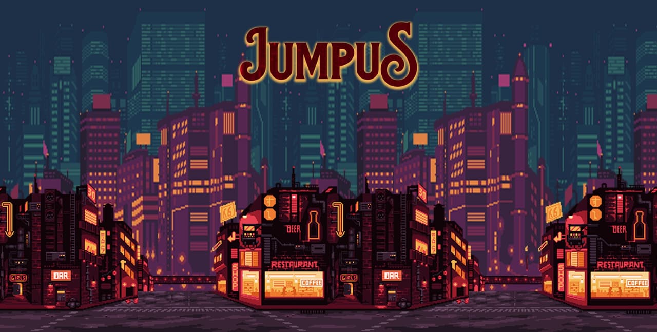 Jumpus