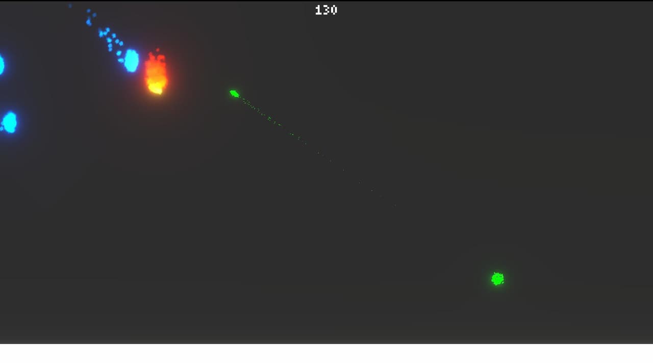 Fire of life (Henwee) screenshot 5