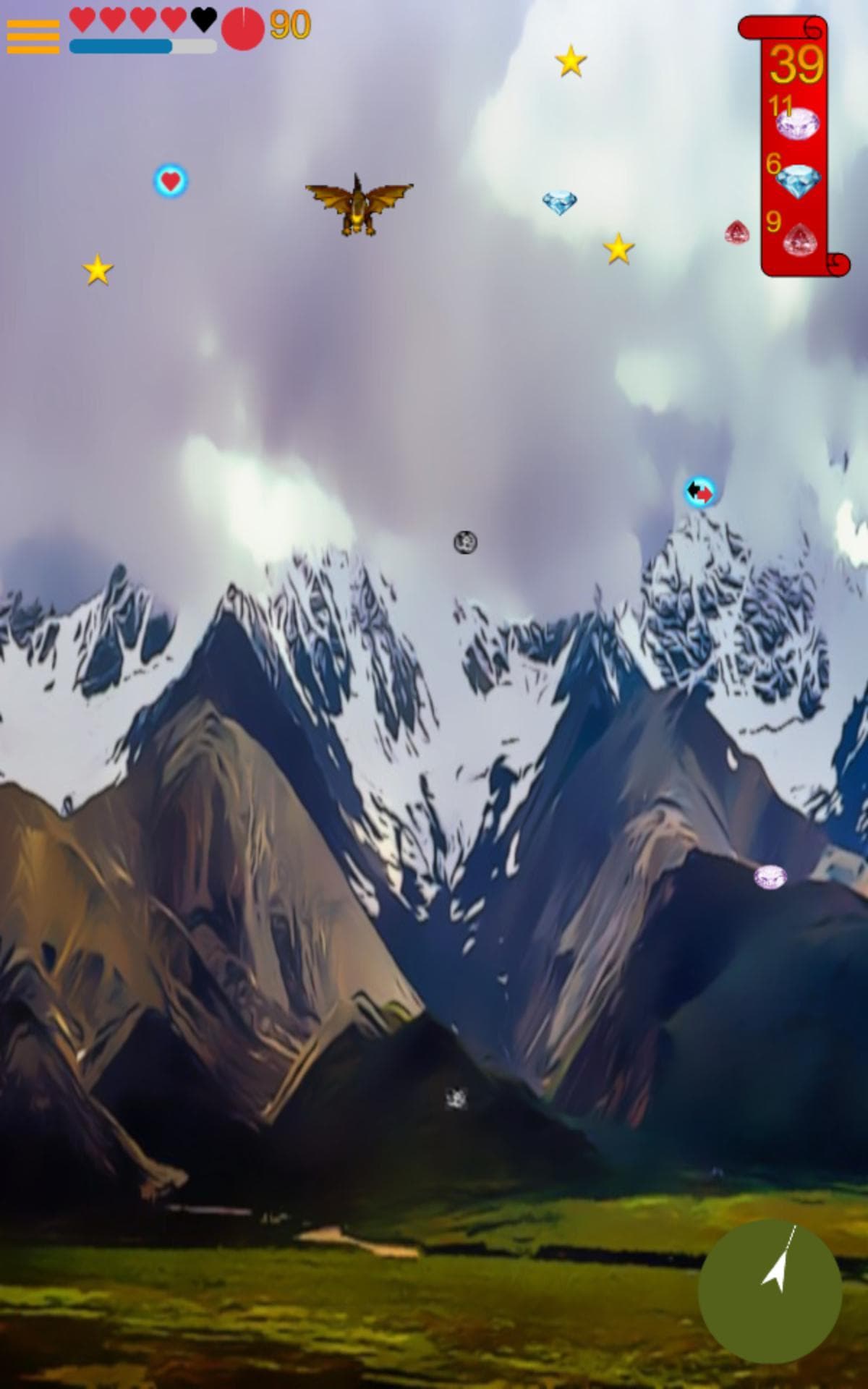 Get the Stones screenshot 4